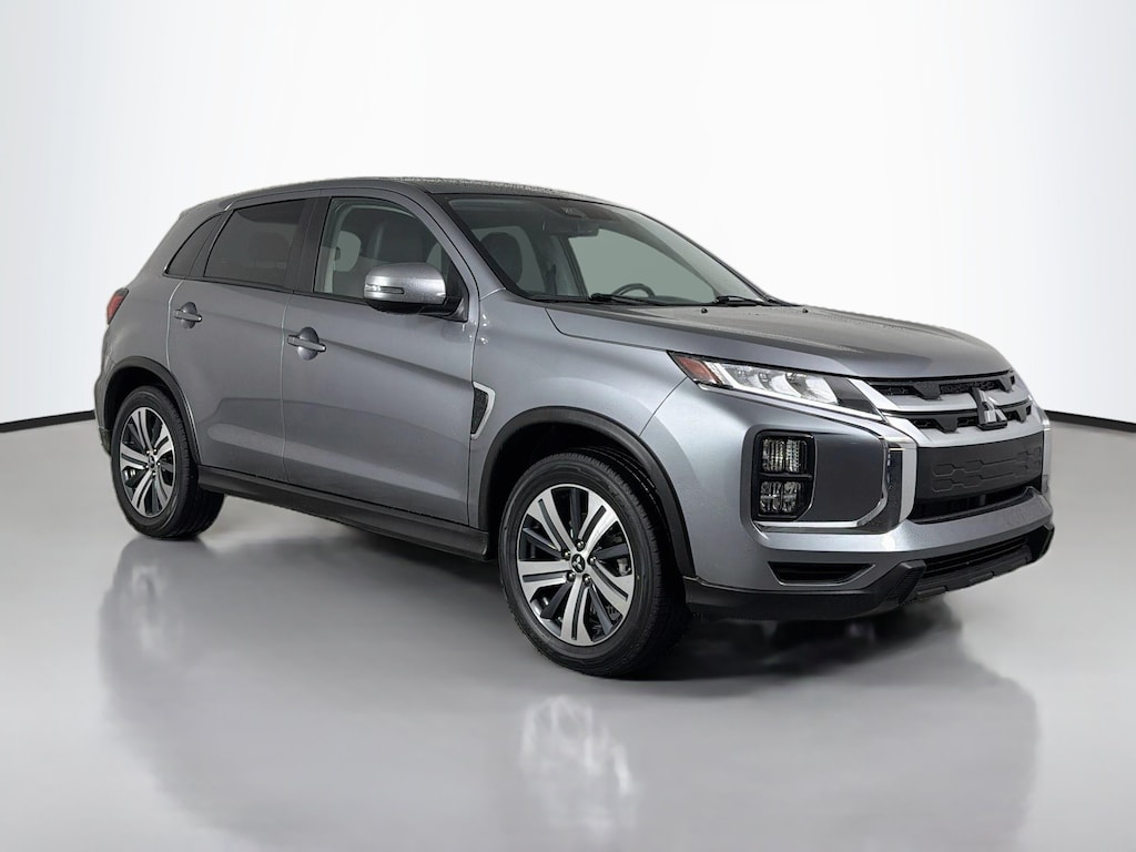 Used 2024 Mitsubishi Outlander Sport S Sport Utility