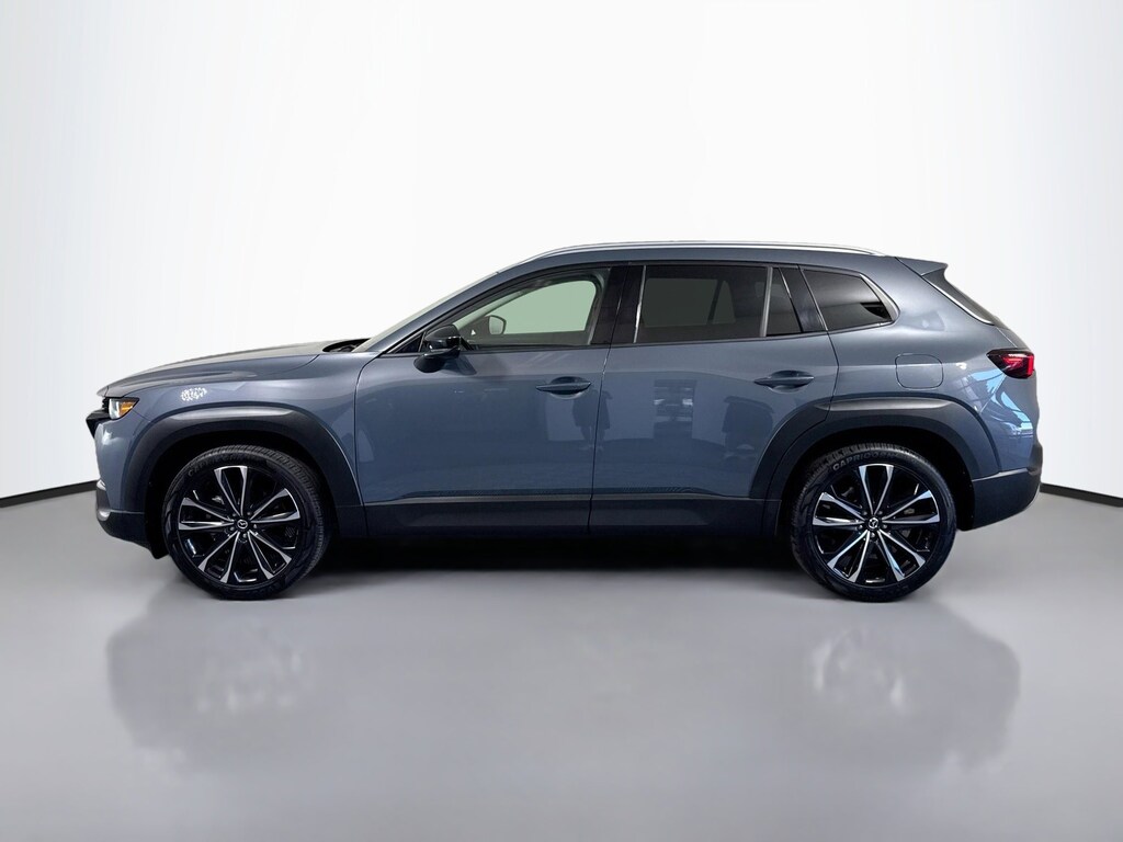 Certified 2023 Mazda CX-50 2.5 Turbo Premium Package Sport Utility