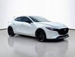  Mazda Mazda3 Hatchback