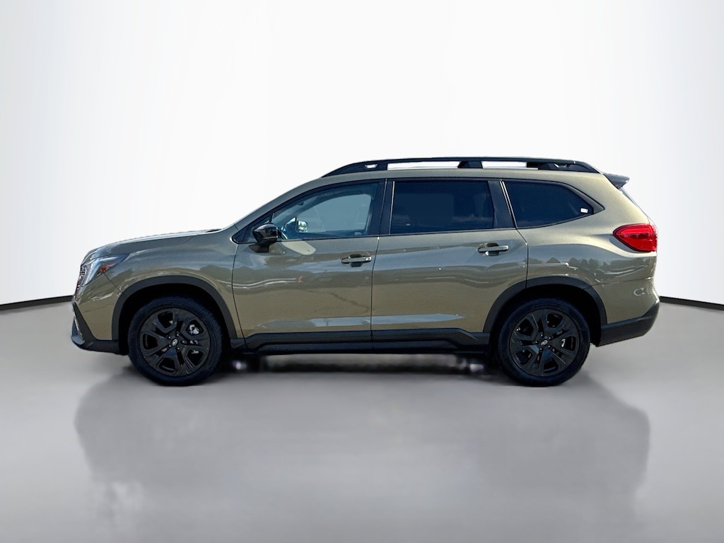 Used 2024 Subaru Ascent Onyx Edition Limited Sport Utility