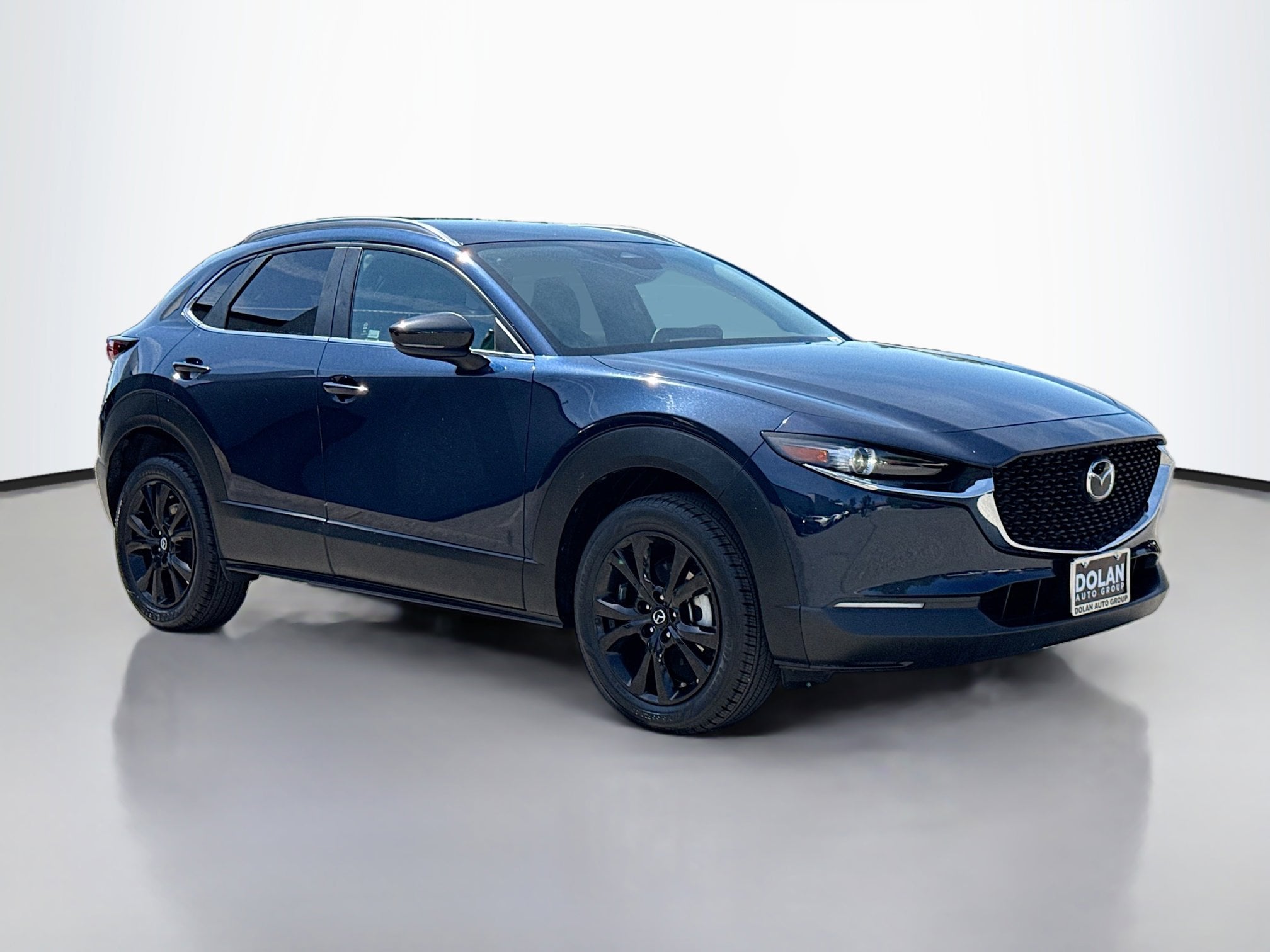 2024 Mazda CX-30 Select Sport AWD's photo