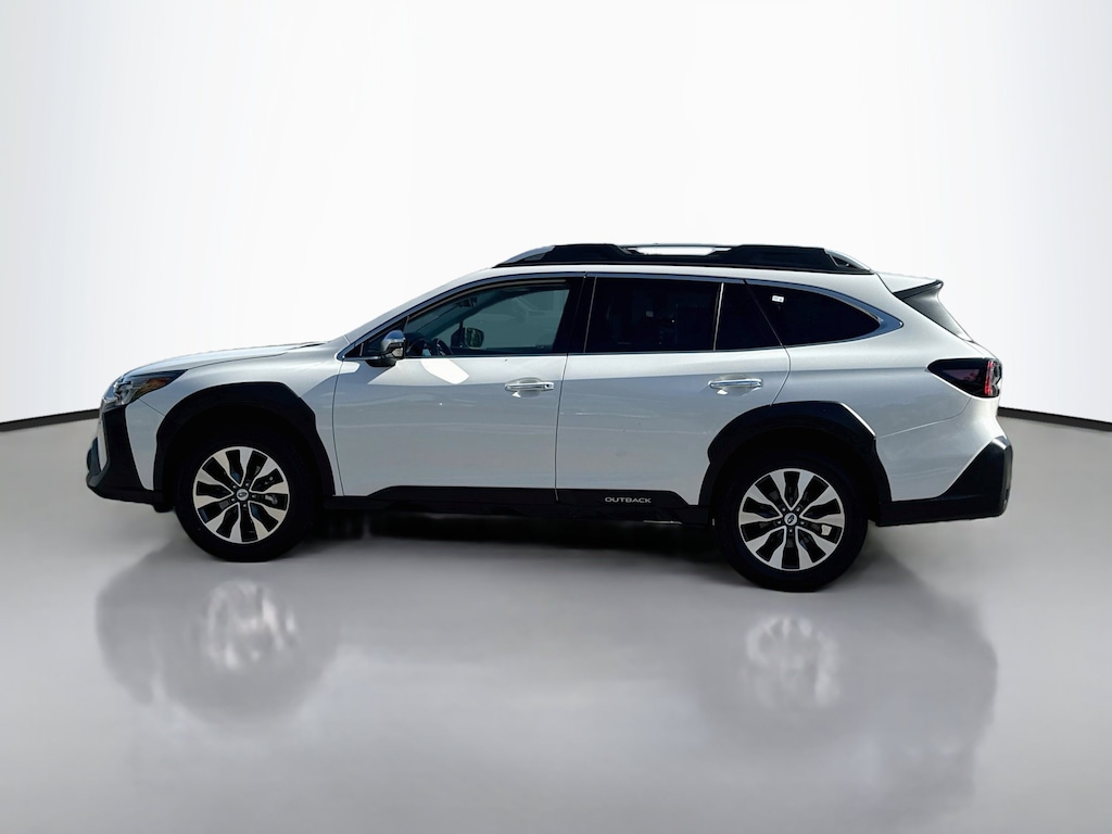 Used 2023 Subaru Outback Touring Sport Utility