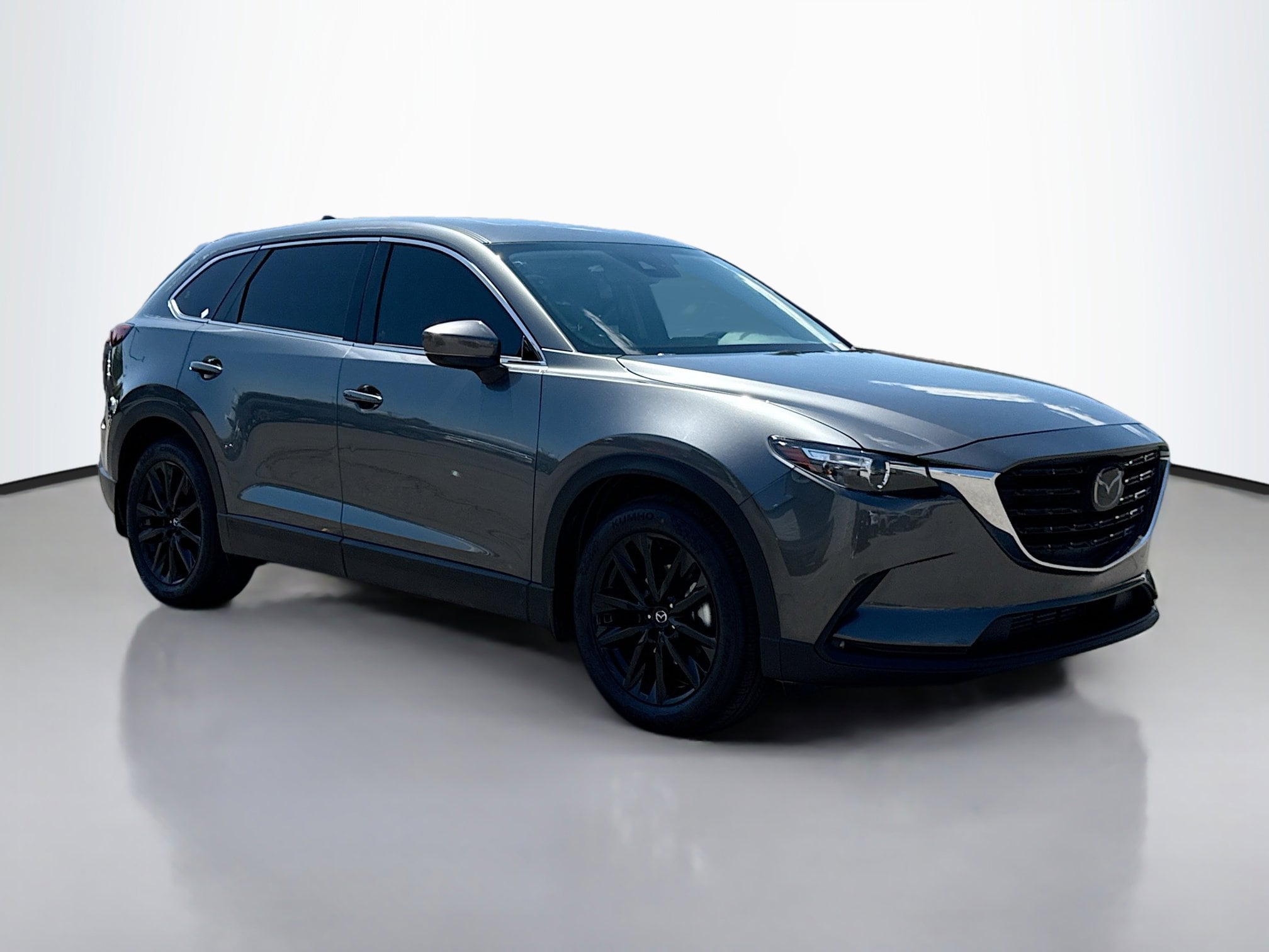 2023 Mazda CX-9 Touring Plus