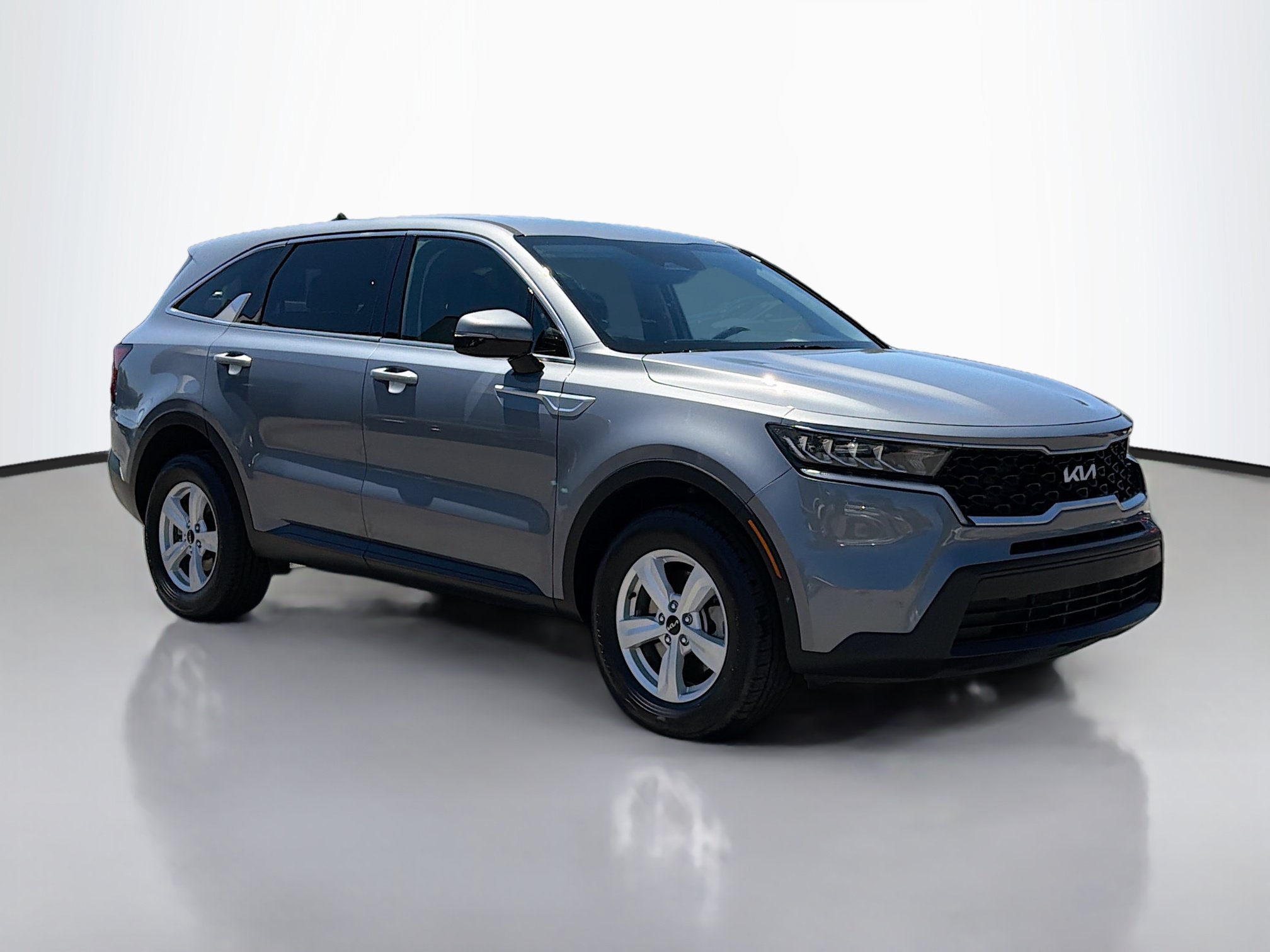 2023 Kia Sorento Sport Utility 