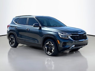 Used 2025 Kia Seltos EX Sport Utility for sale in Reno, NV