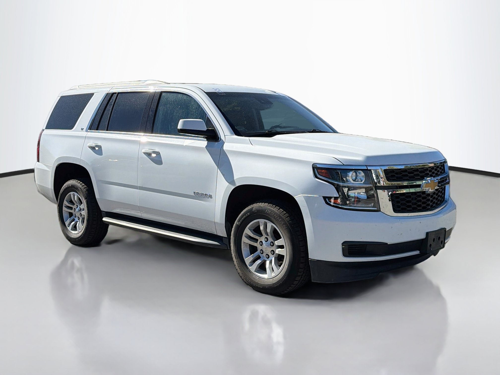 2019 Chevrolet Tahoe