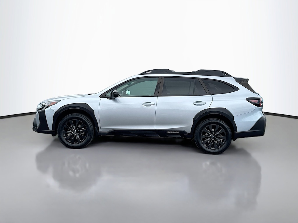 Used 2023 Subaru Outback Onyx Edition XT Sport Utility