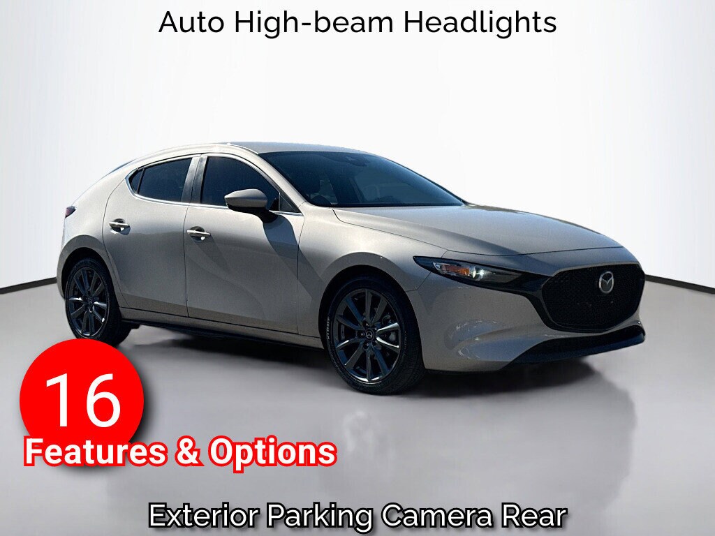 2022 Mazda CX-5 2.5 S Preferred photo 3