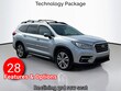  Subaru Ascent