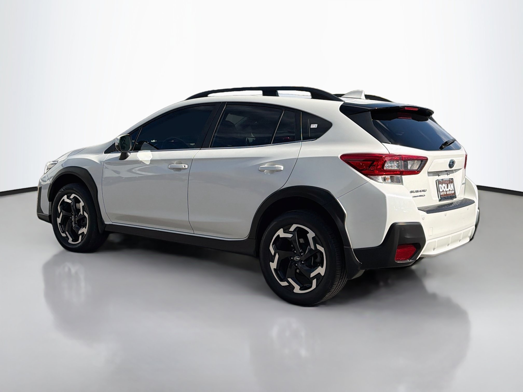 Used 2023 Subaru Crosstrek Limited Sport Utility