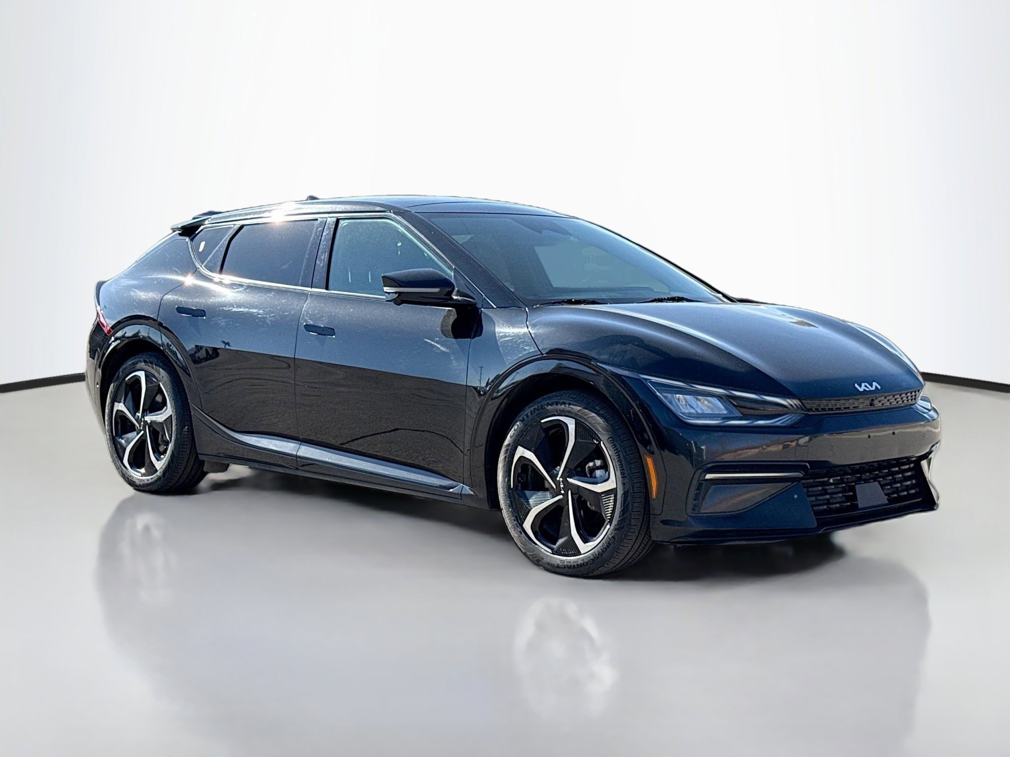 Used 2023 Kia EV6 GT-Line with VIN KNDC4DLC9P5097792 for sale in Reno, NV