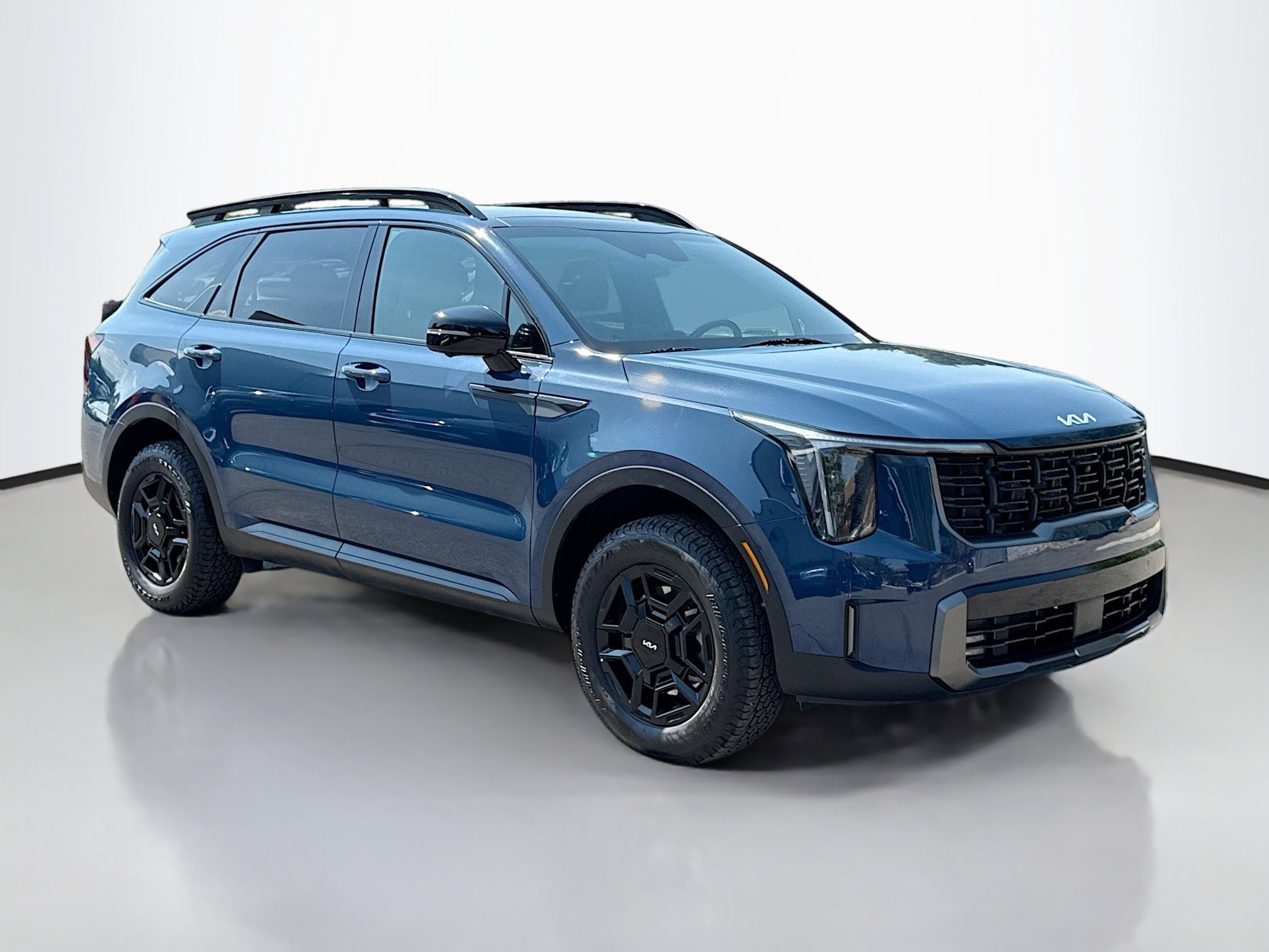 2024 Kia Sorento Sport Utility 