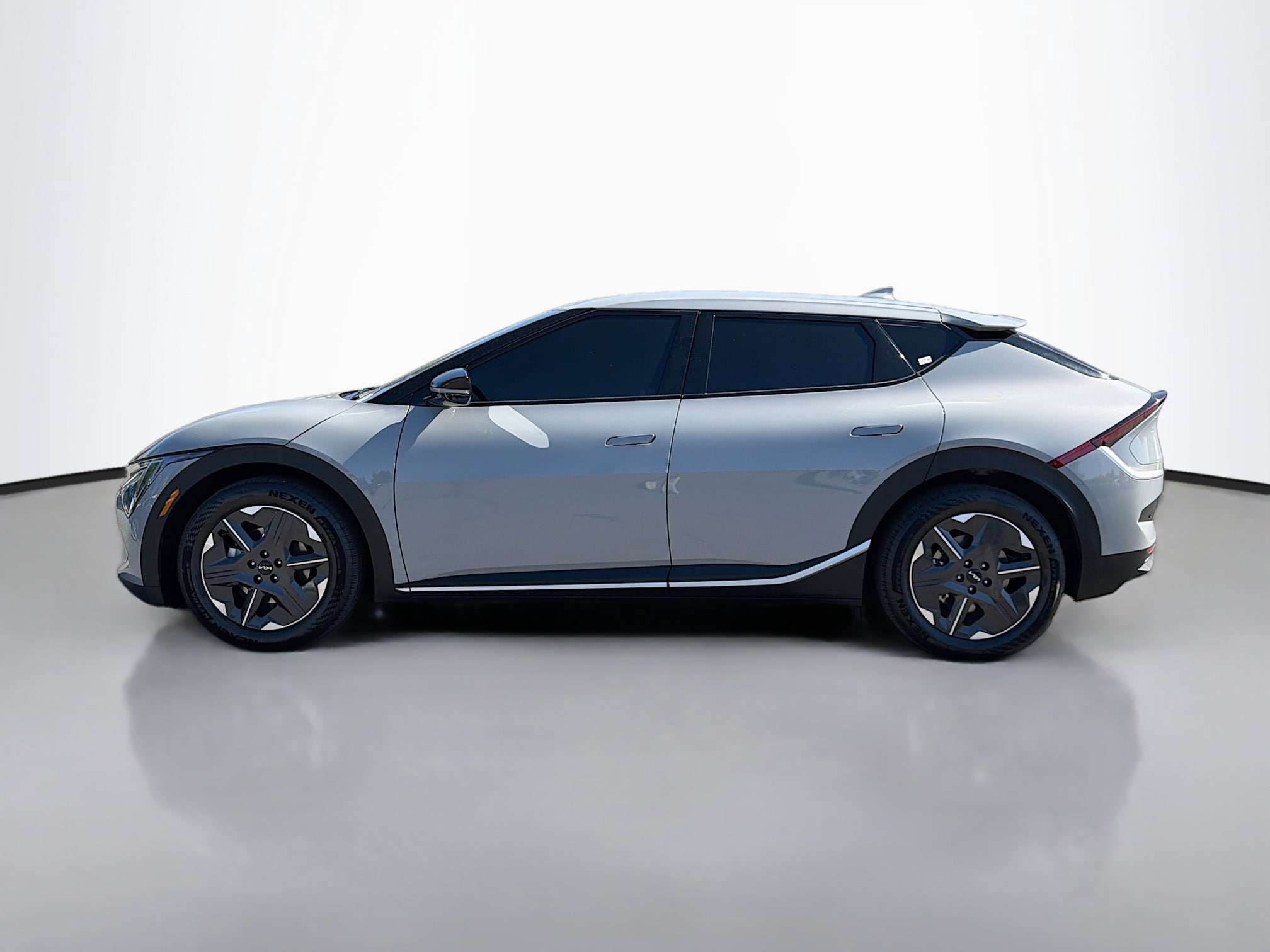 Used 2025 Kia EV6 Light L/R with VIN 5XYC34JA6SG010497 for sale in Reno, NV