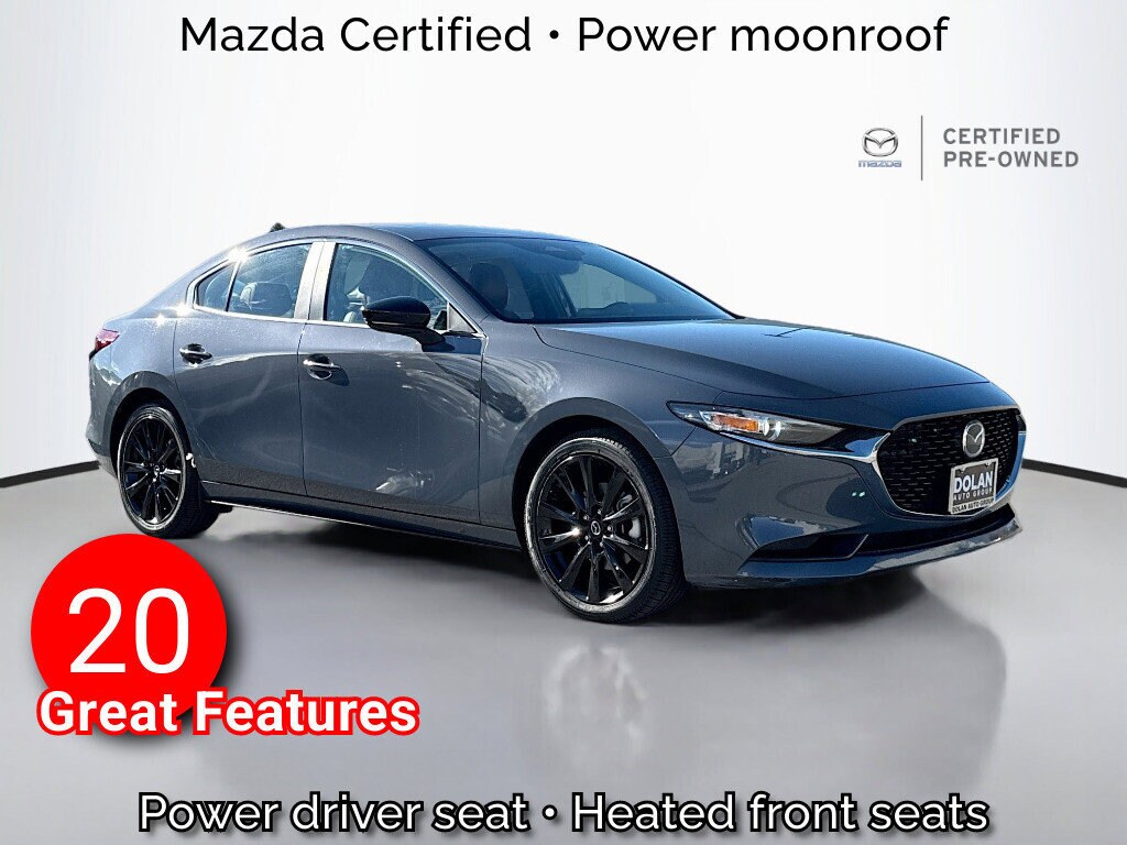 2025 Mazda CX-90 Preferred photo 3