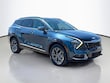 Kia Sportage Hybrid