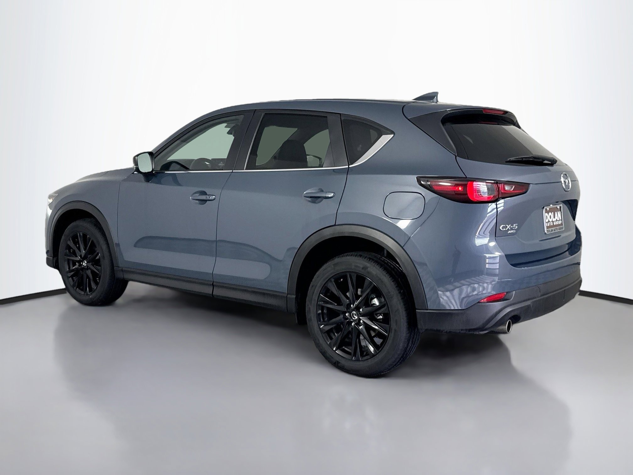 2024 Mazda CX-5 2.5 S Carbon photo 4