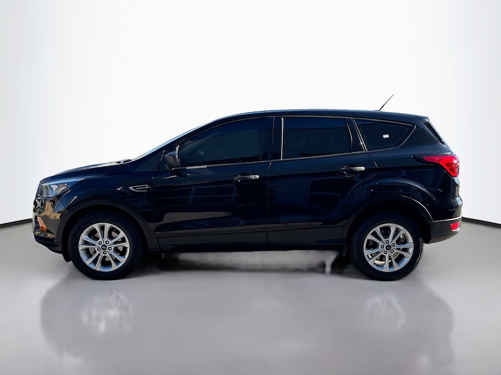 Used 2019 Ford Escape S Sport Utility