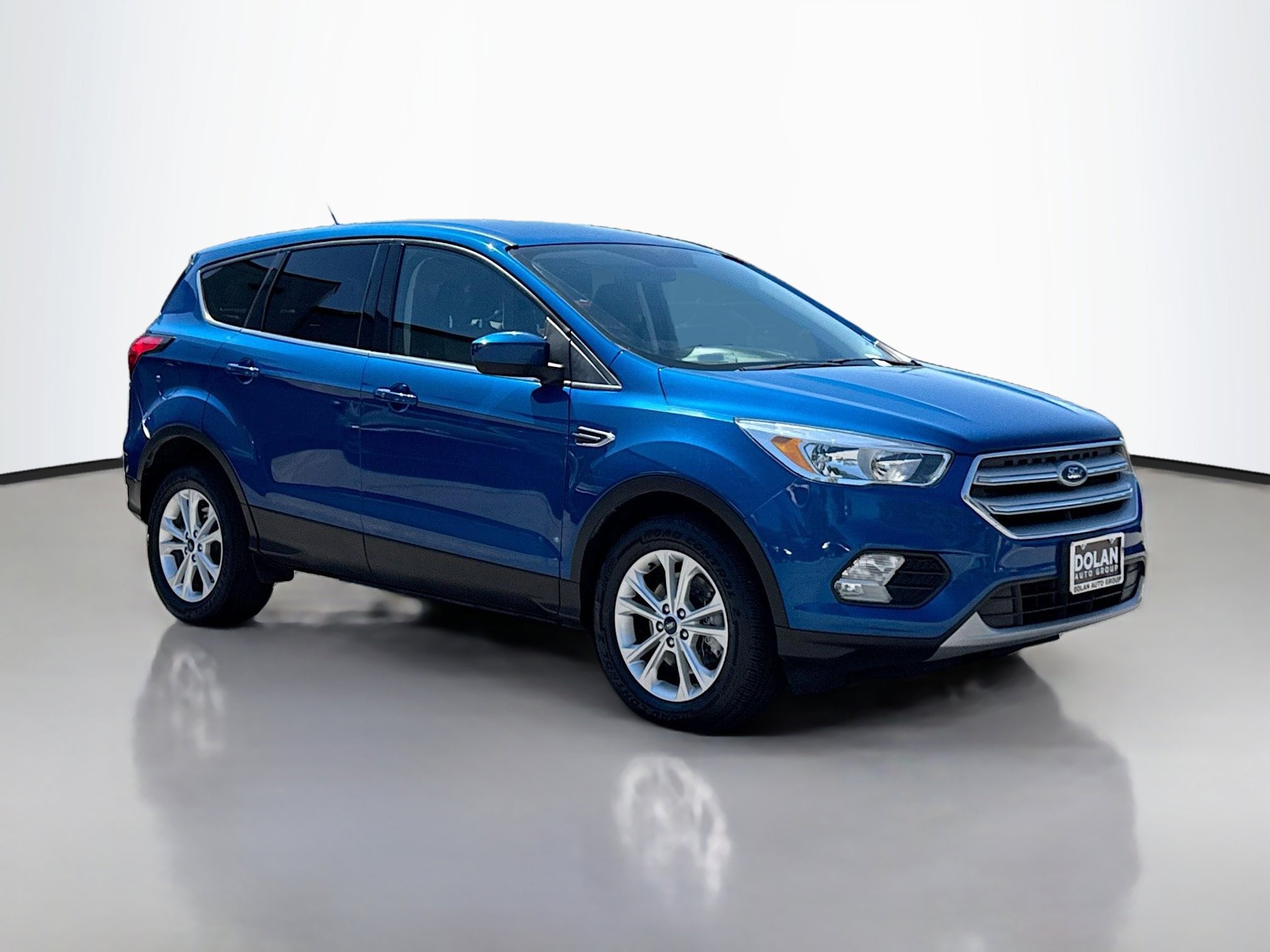 2019 Ford Escape SE 4WD's photo