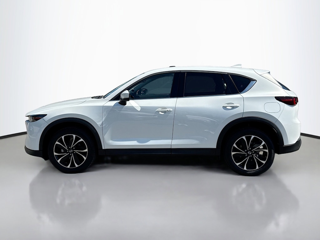 Certified 2023 Mazda CX-5 2.5 S Premium Plus Package Sport Utility