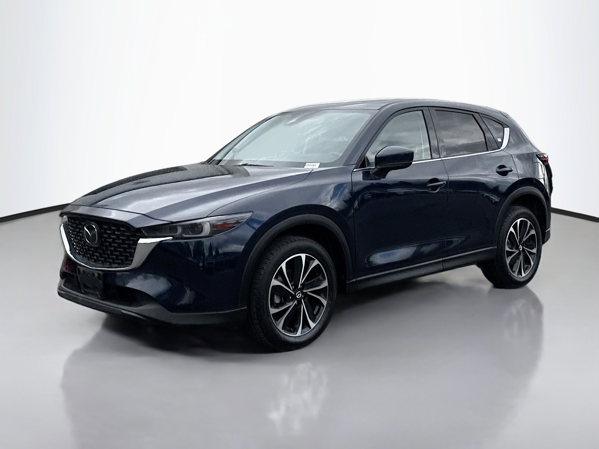 2022 Mazda CX-5 2.5 Premium Plus photo 4