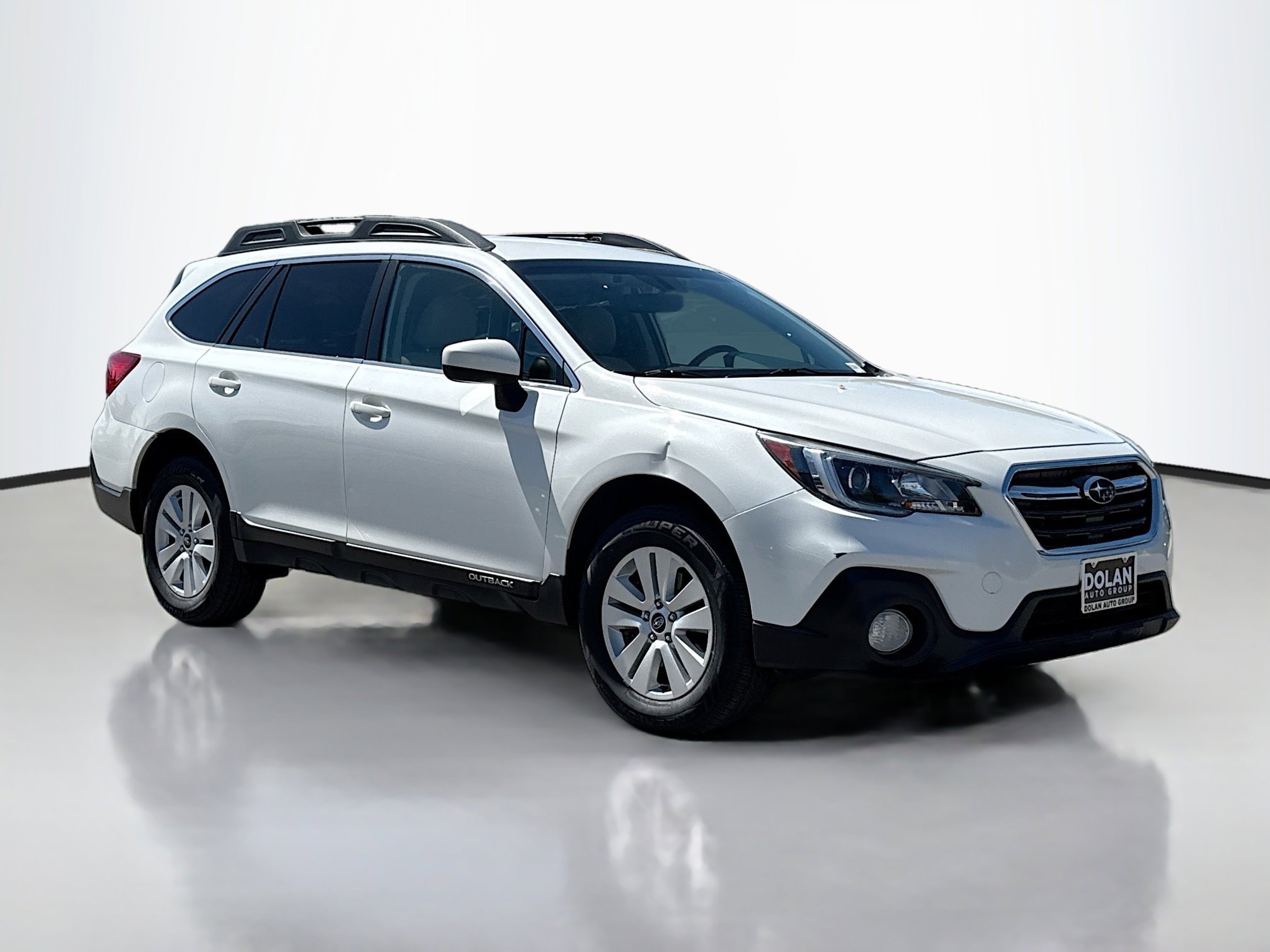 2019 Subaru Outback Premium