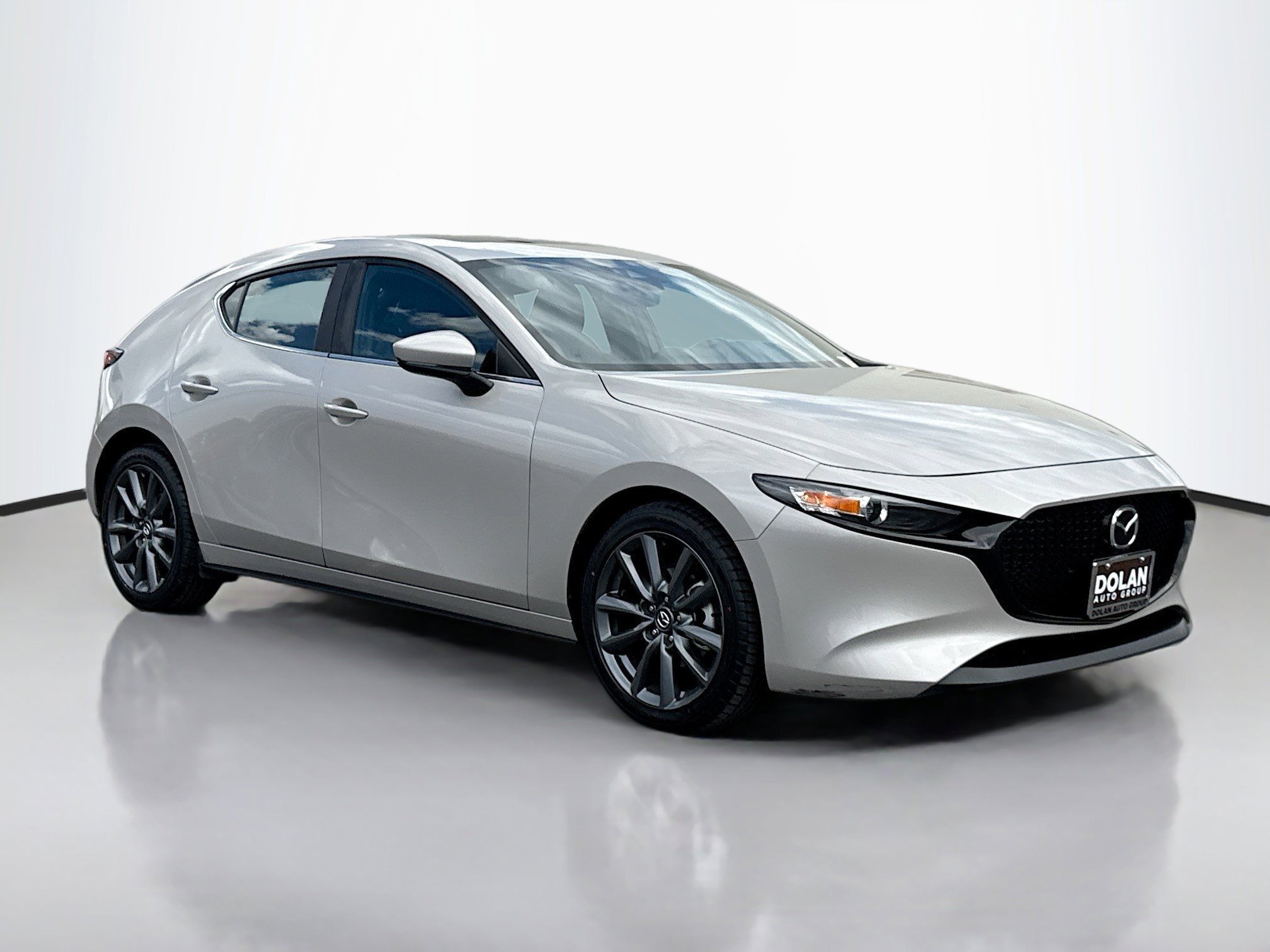 2023 Mazda Mazda3