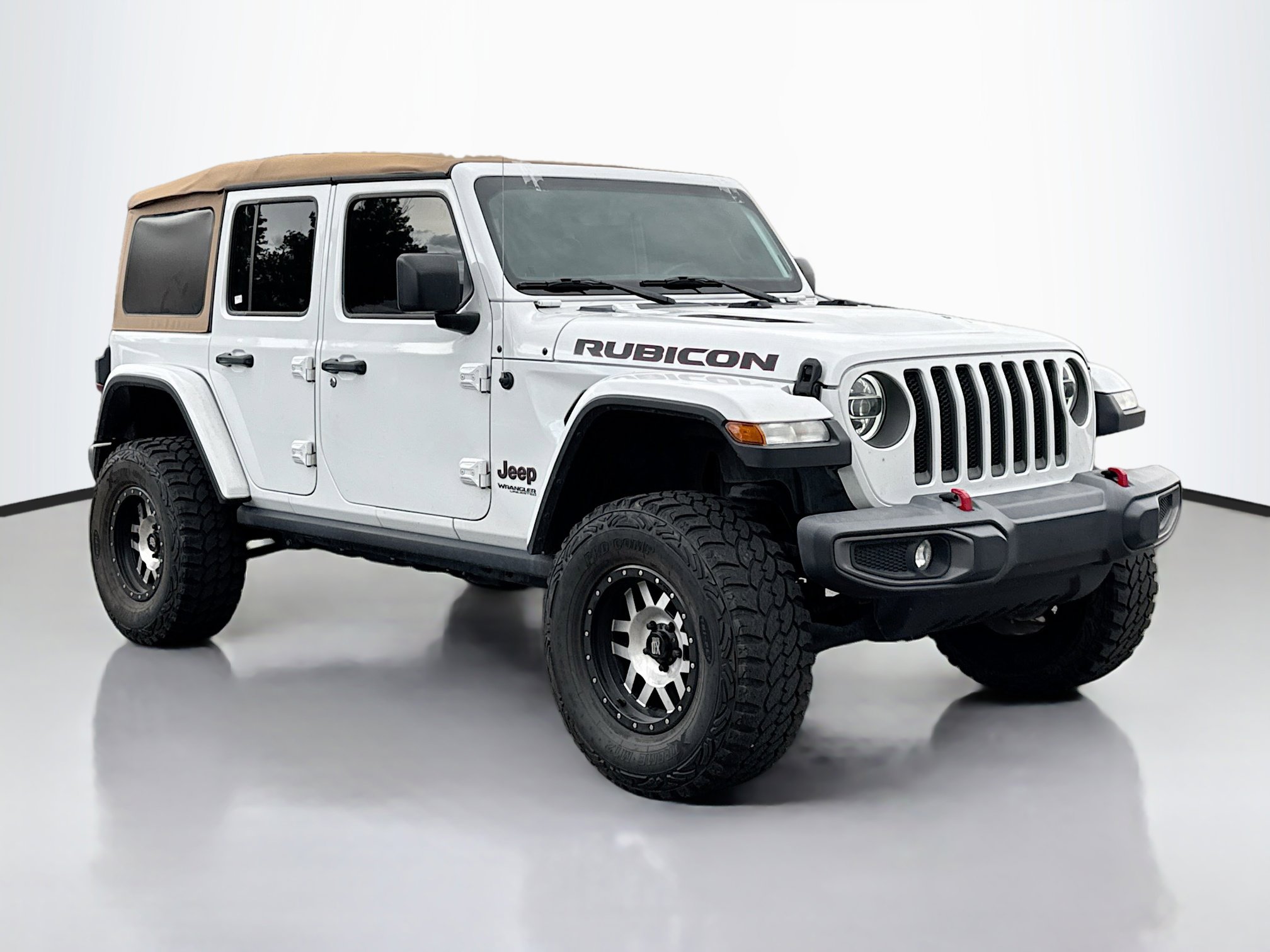 2019 Jeep Cherokee Latitude photo 4