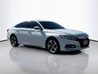 Honda Accord Sedan