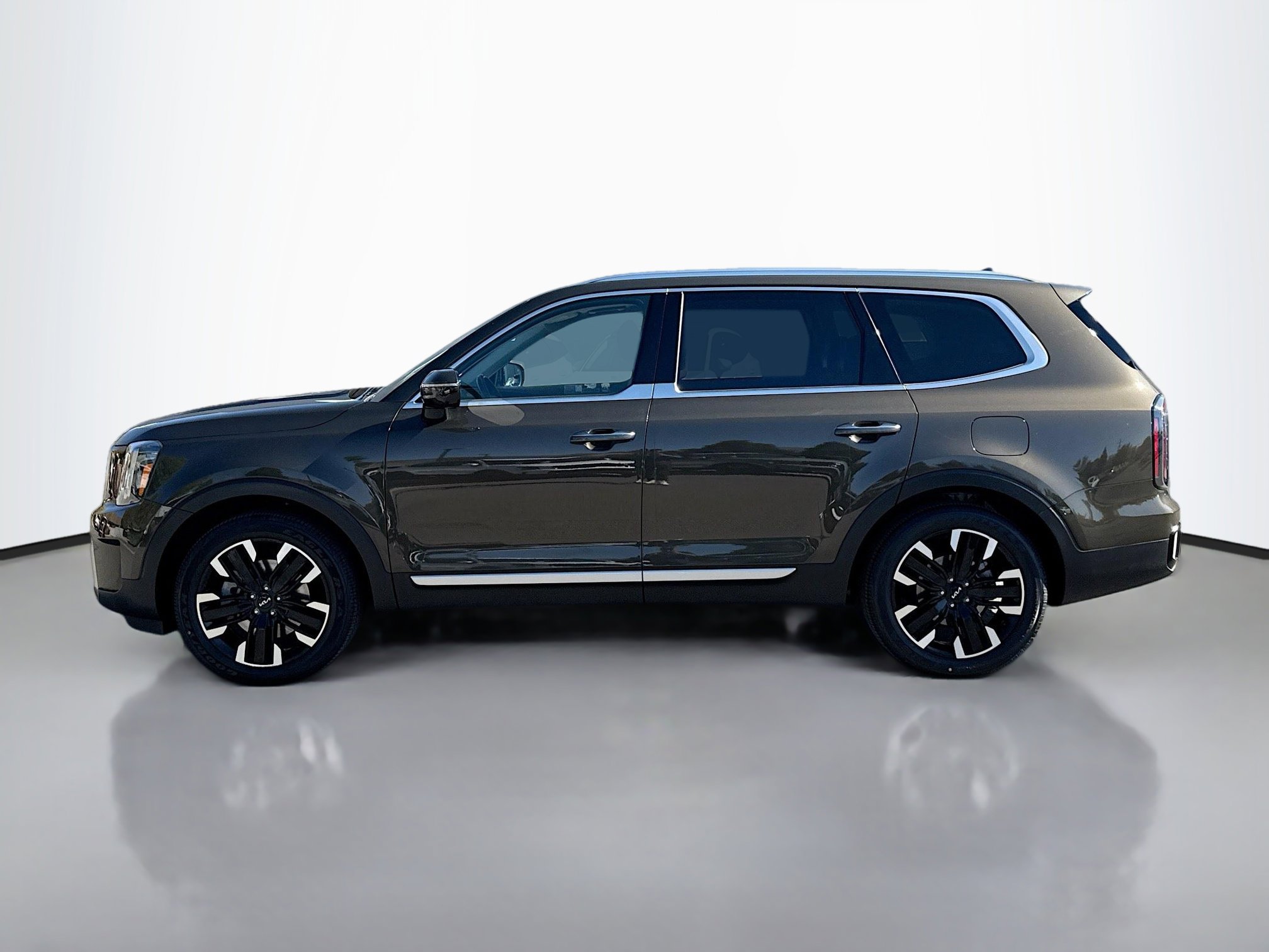 2024 Kia Telluride SX X-Line Prestige X-Pro photo 3