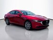 Mazda Mazda3 Sedan