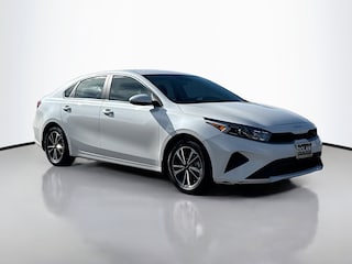 Used 2023 Kia Forte LXS 4dr Car for sale in Reno, NV