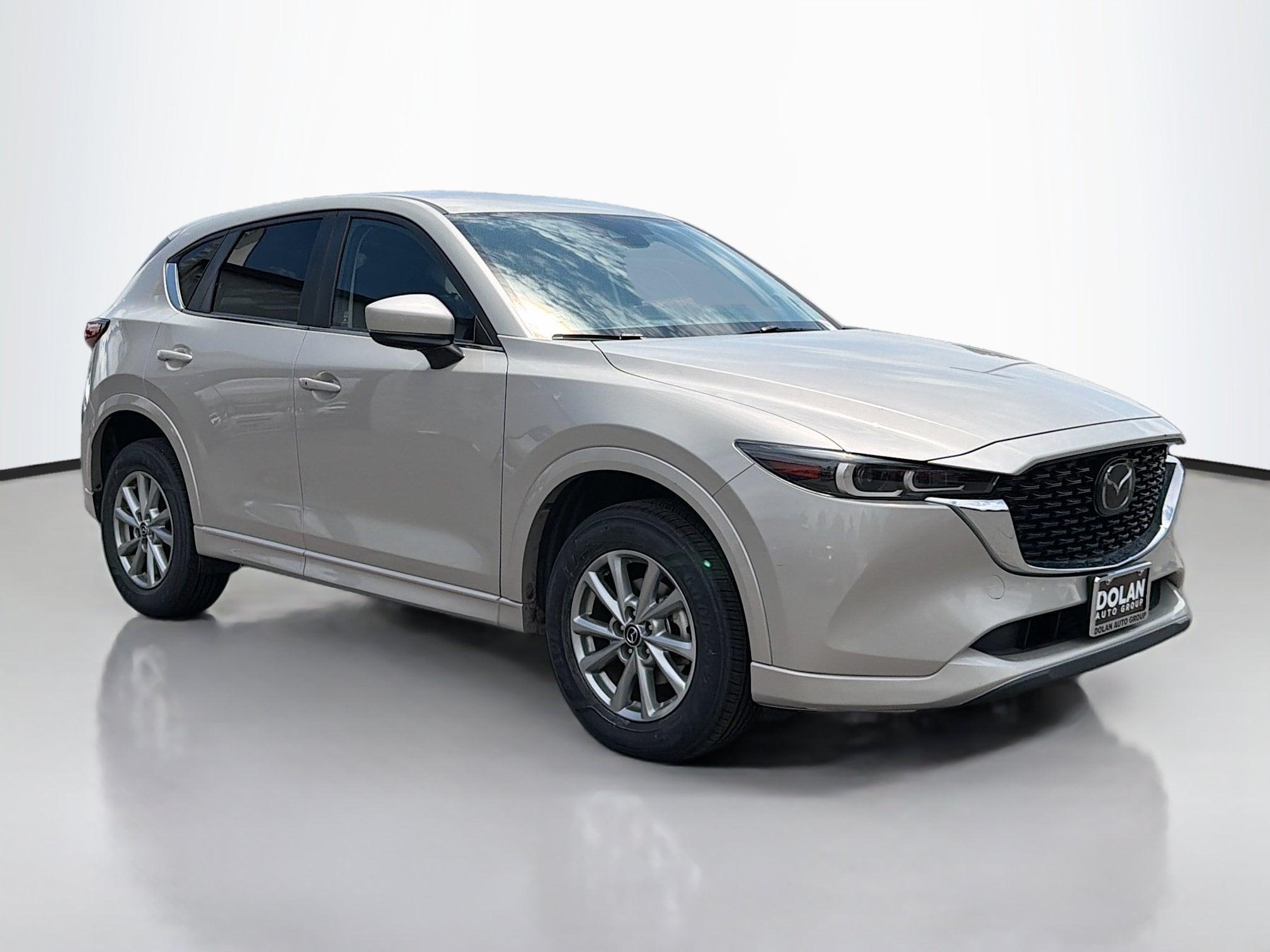 2024 Mazda CX-5 Sport Utility 
