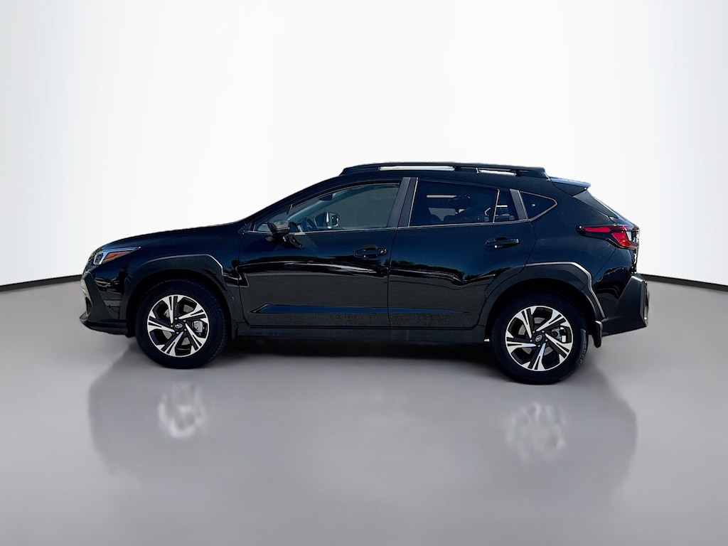 Used 2025 Subaru Crosstrek Premium Sport Utility