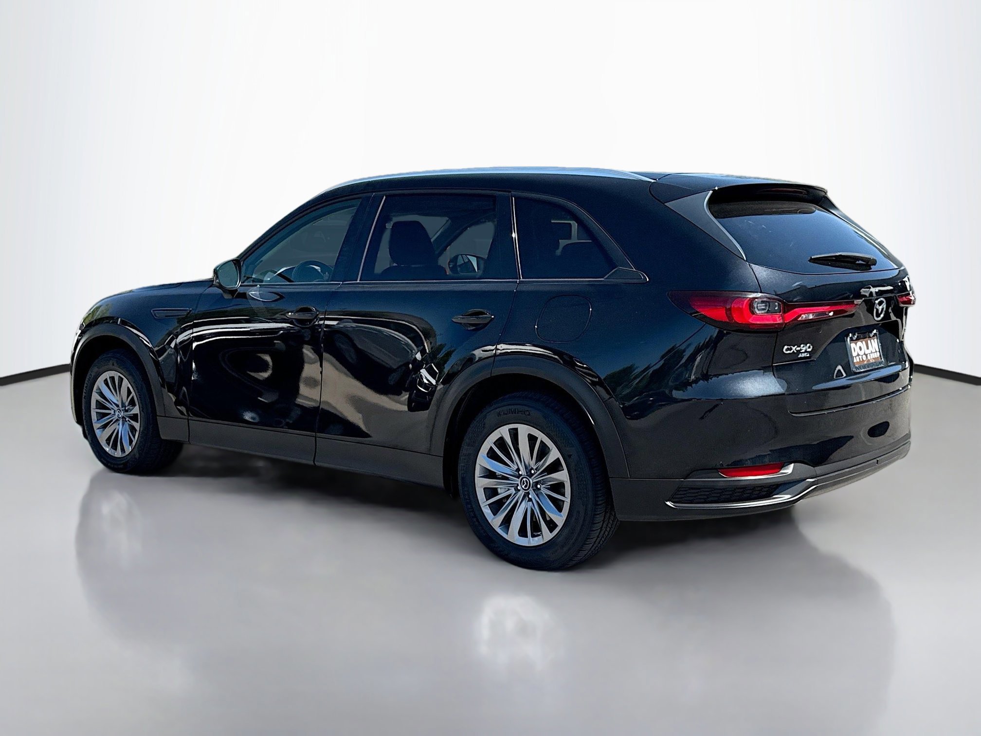 2024 Mazda CX-90 3.3 Turbo Preferred photo 3