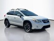 Subaru XV Crosstrek