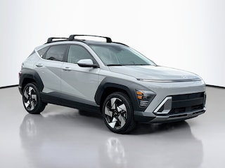 Used 2025 Hyundai Kona Limited Sport Utility for sale in Reno, NV