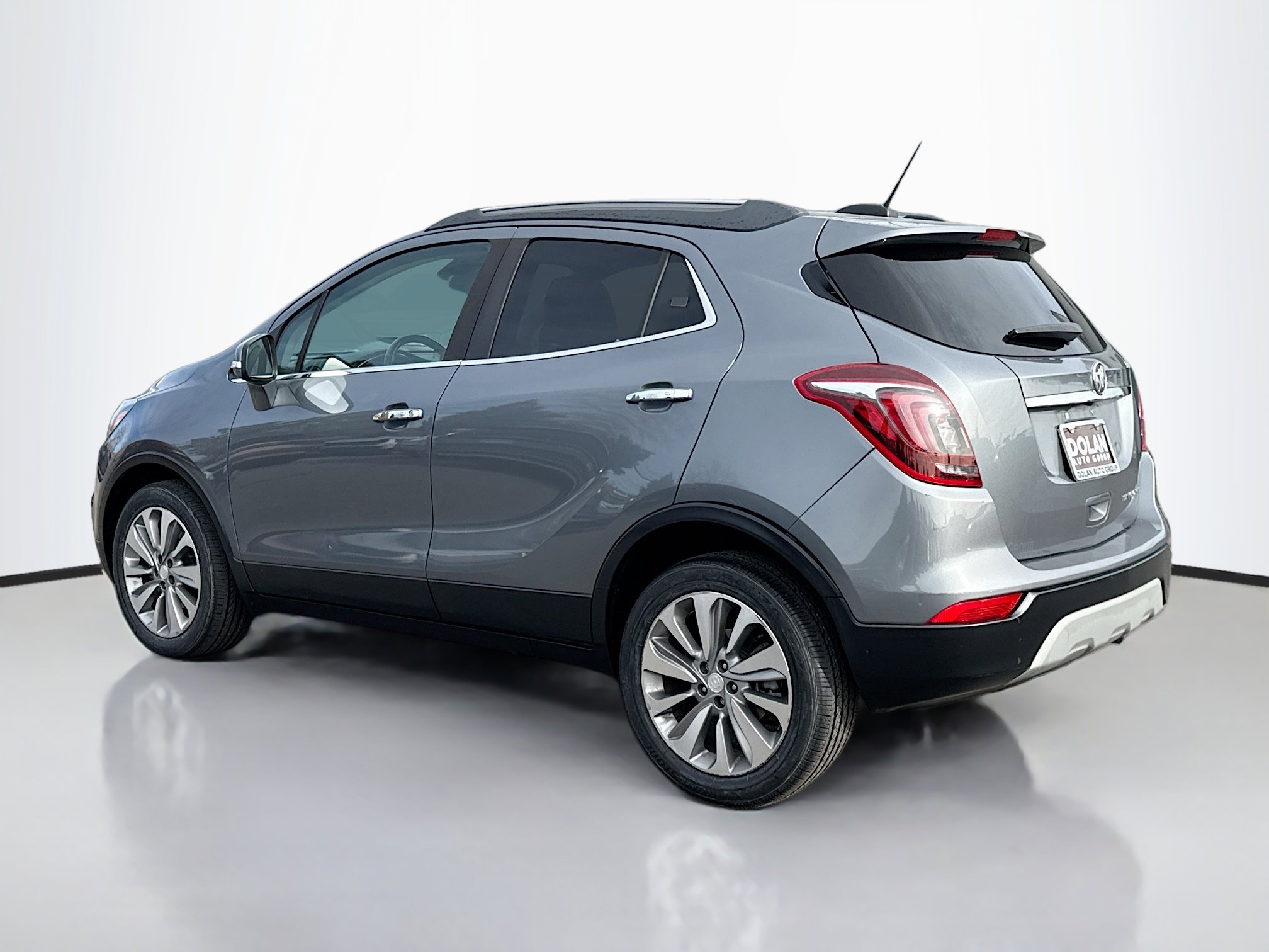 2019 Buick Encore Preferred Sport photo 4
