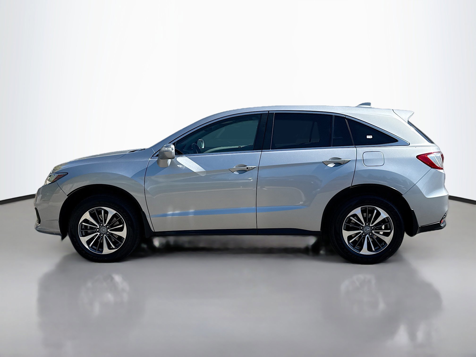 2018 Acura RDX Advance photo 4