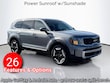  Kia Telluride