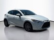 Toyota Yaris Hatchback