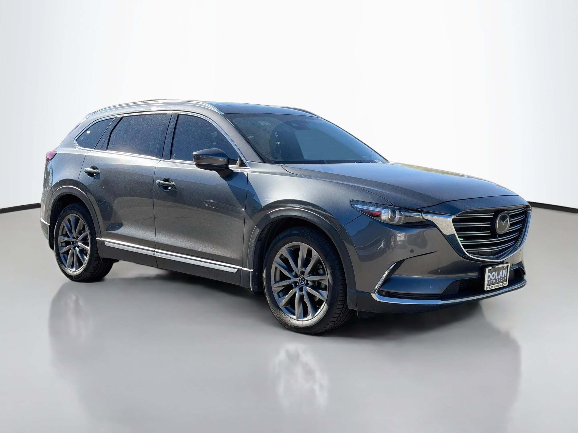 2020 Mazda CX-9