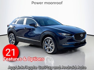 Used 2025 Mazda CX-30 2.5 S Preferred Package Sport Utility for sale in Reno, NV