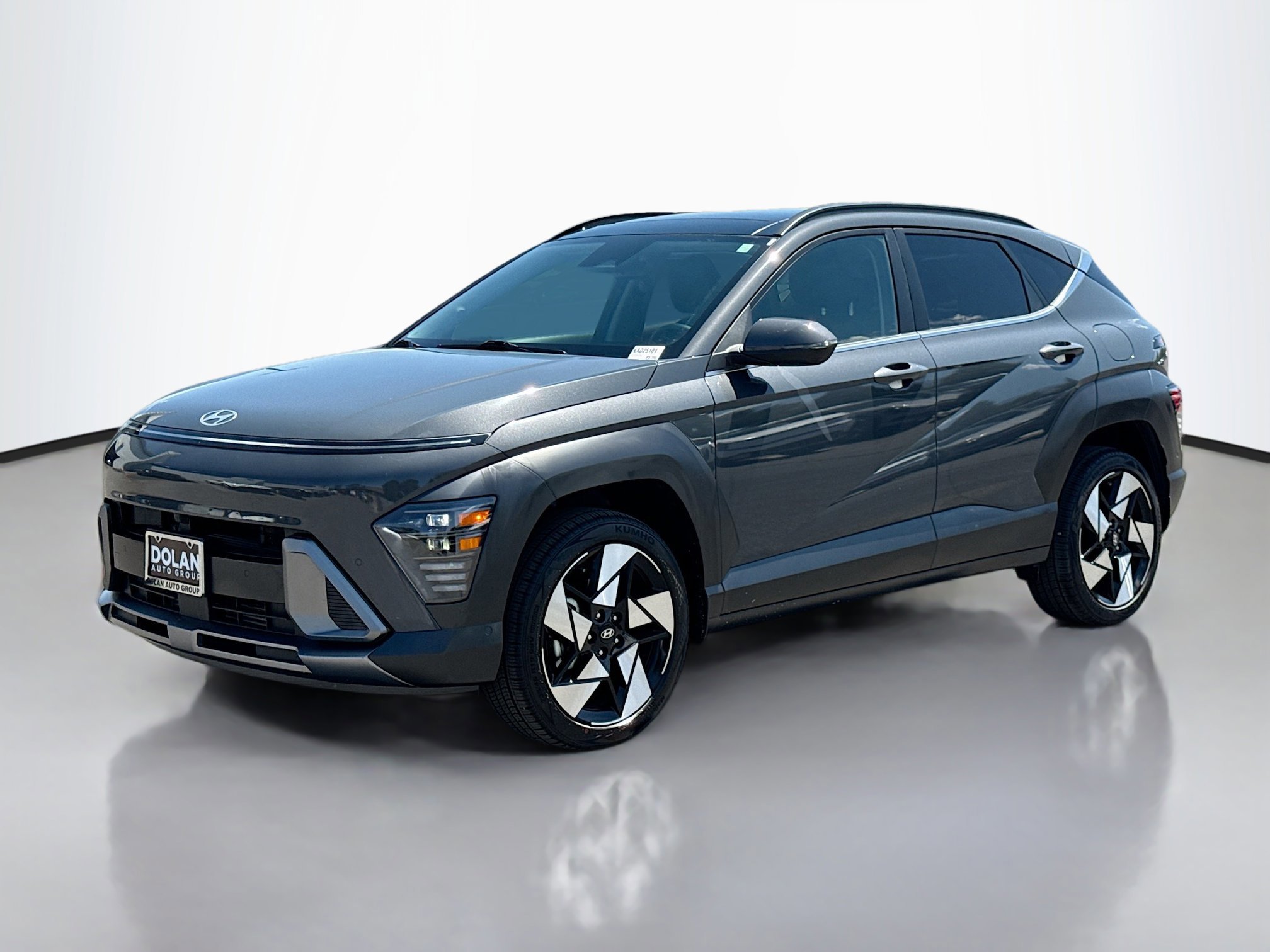 2024 Hyundai Kona Limited photo 4