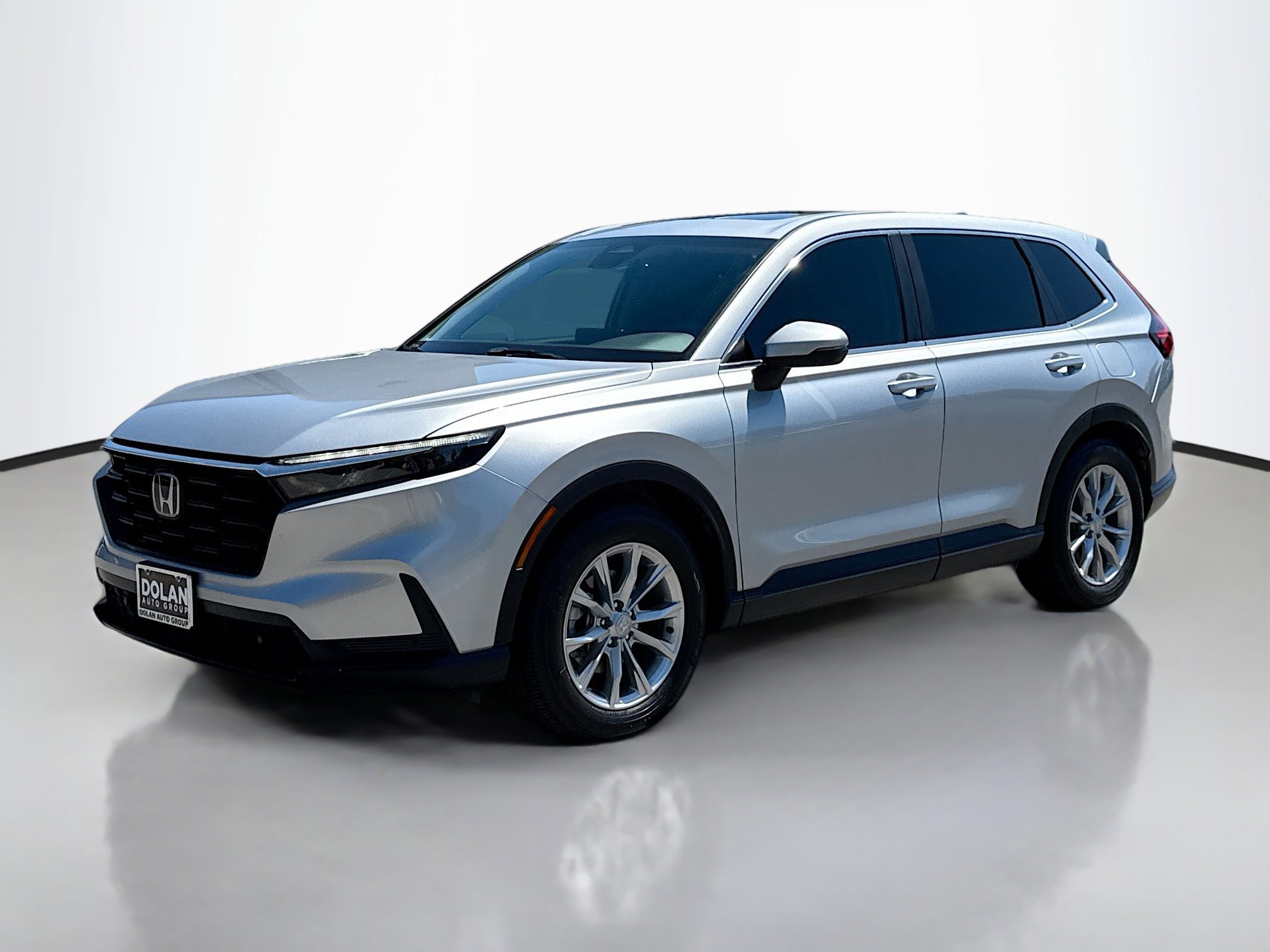 2023 Honda CR-V EX-L photo 4