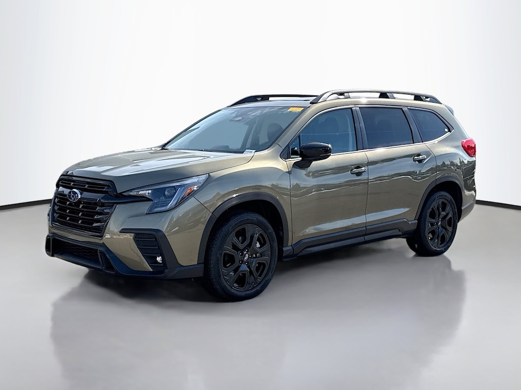 Used 2024 Subaru Ascent Onyx Edition Limited Sport Utility