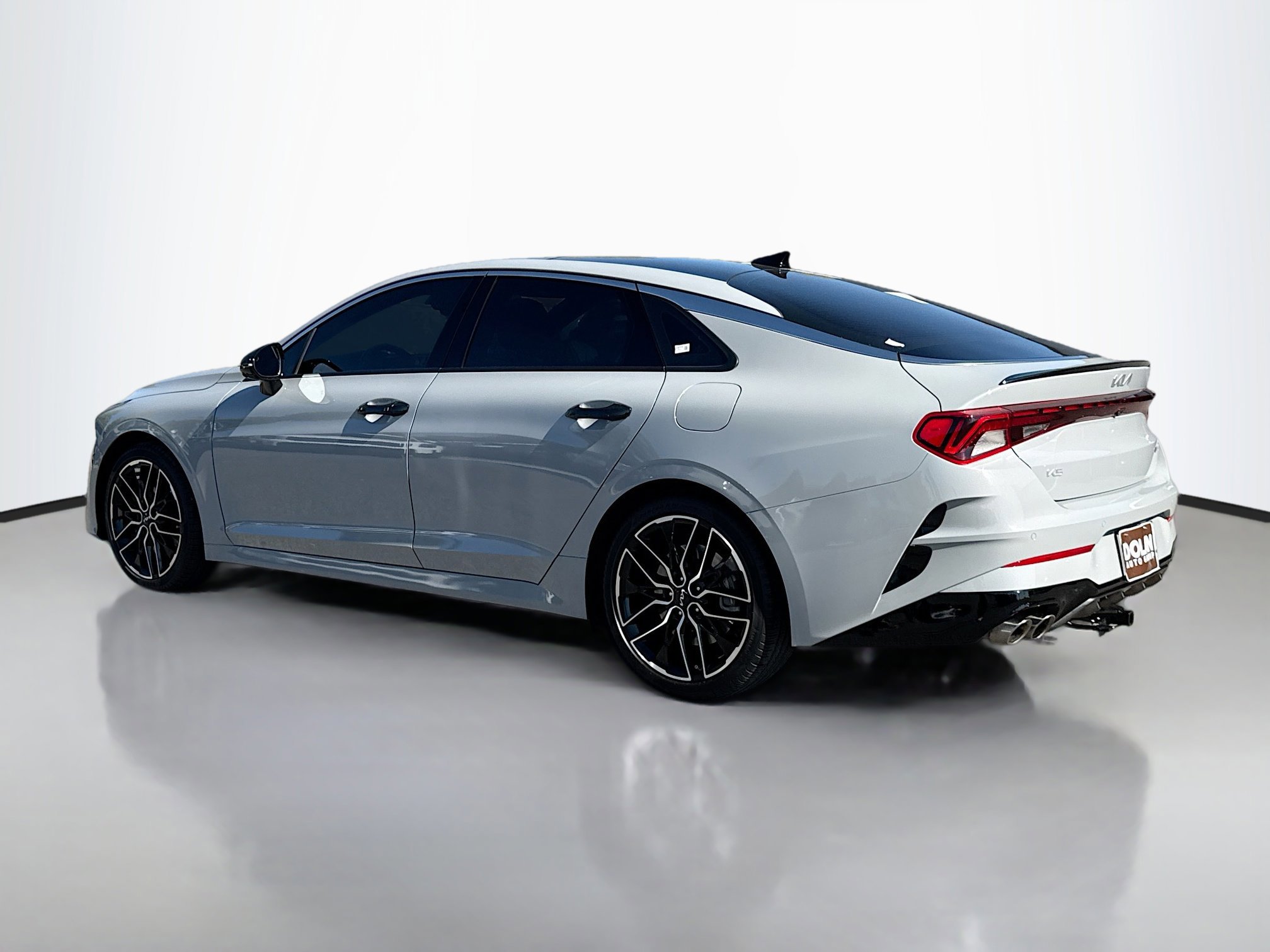 2024 Kia K5 GT photo 3