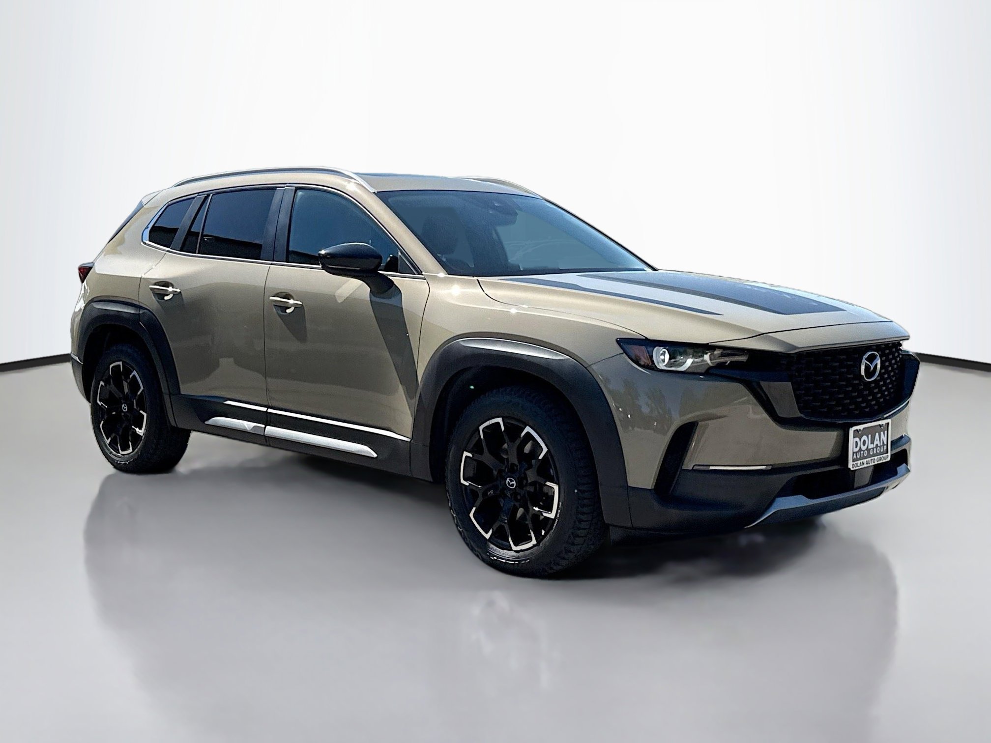 2023 Mazda CX-50 2.5 TURBO MERIDIAN EDITION's photo