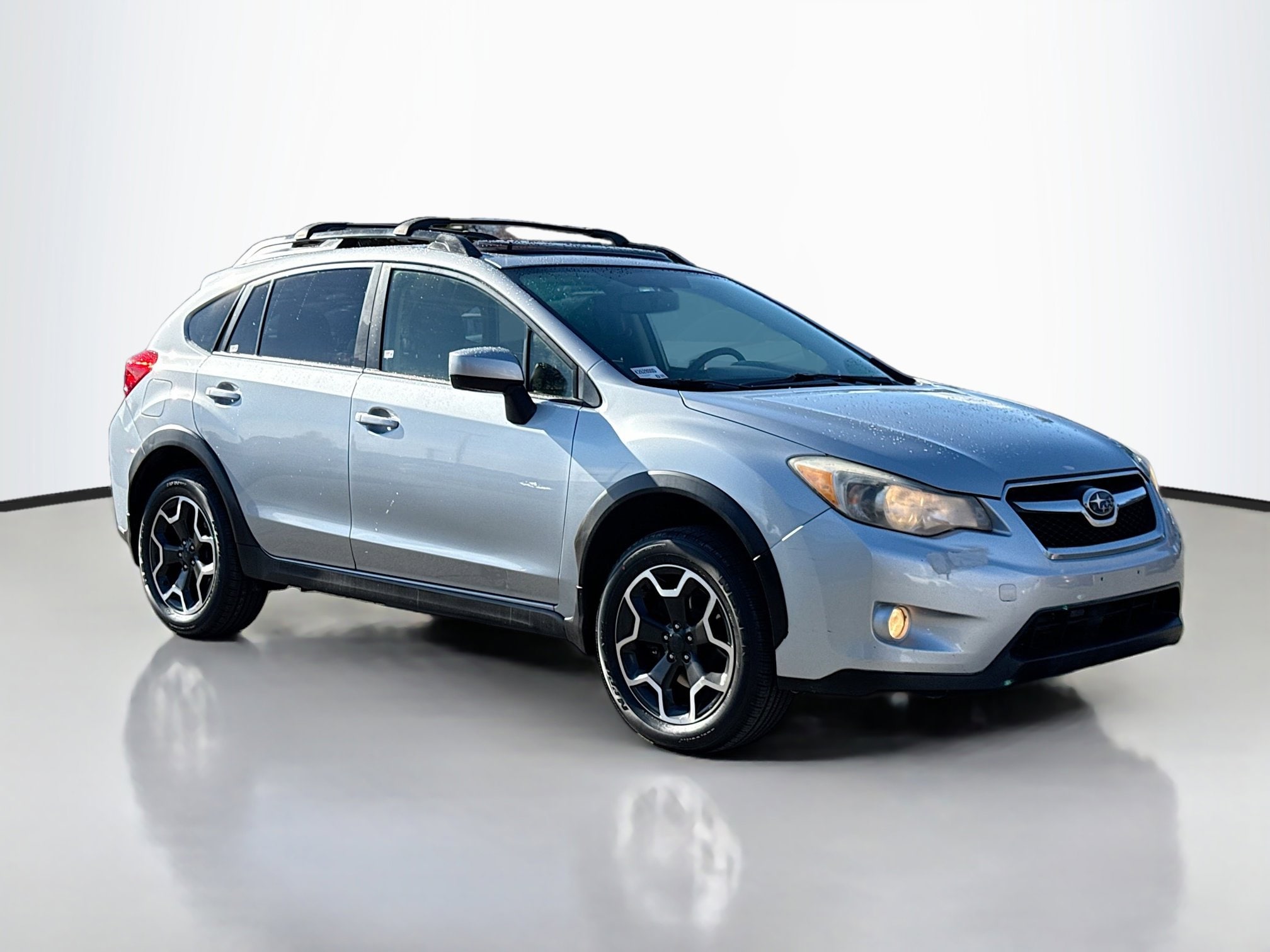 2015 Subaru XV Crosstrek Premium