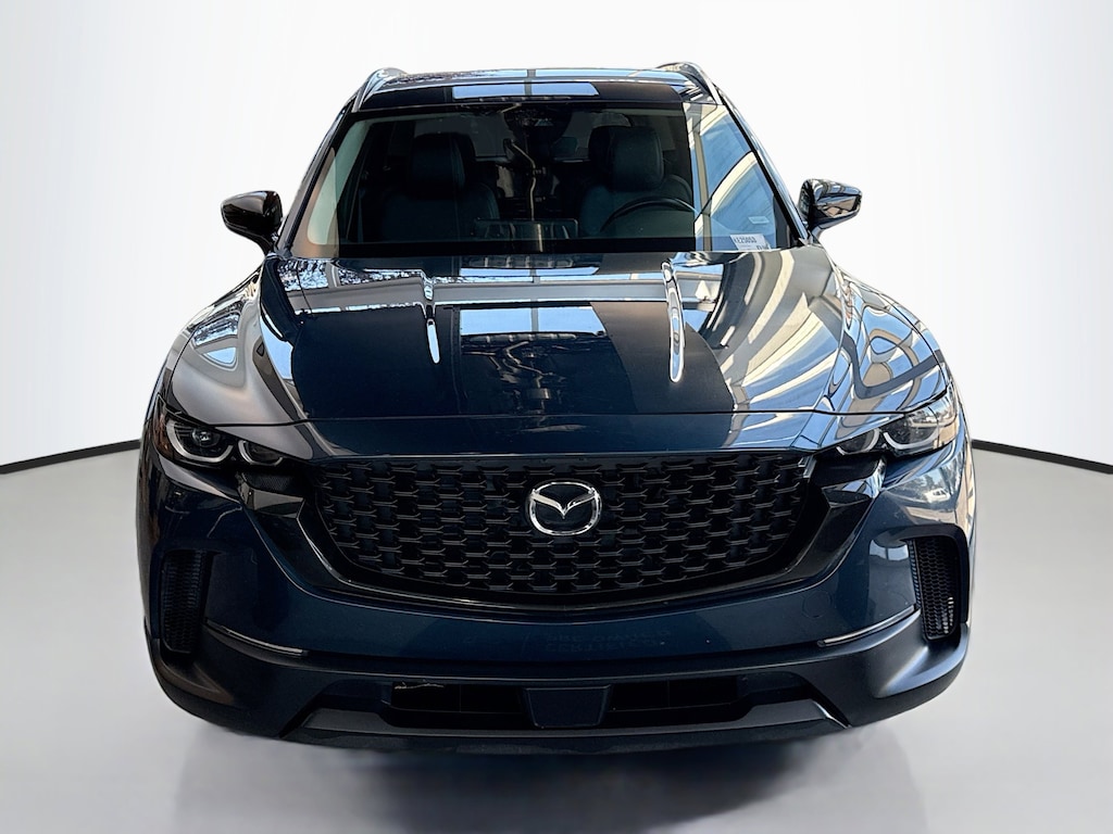 Certified 2024 Mazda CX-50 2.5 S Preferred Package Sport Utility