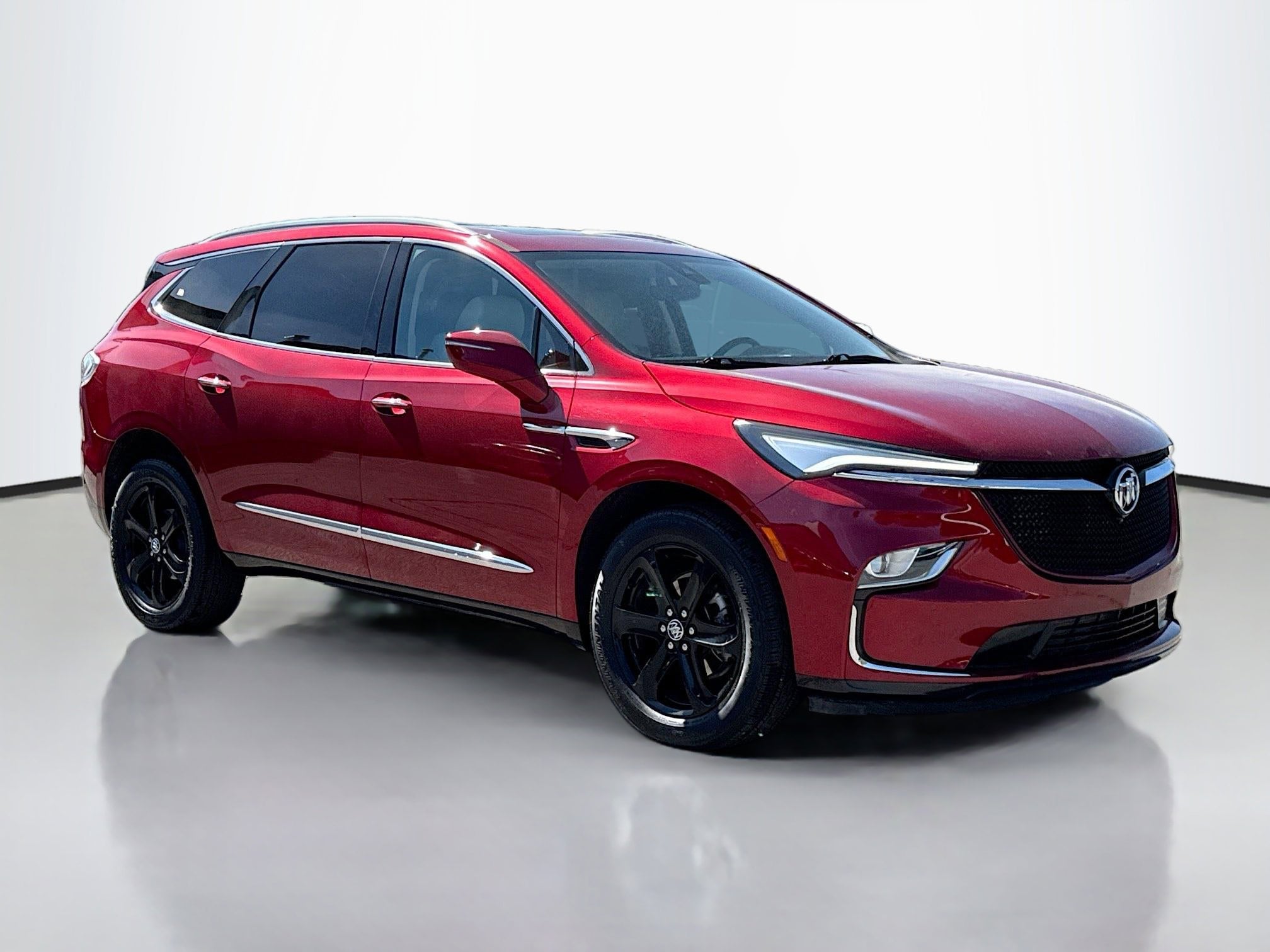 2024 Buick Enclave